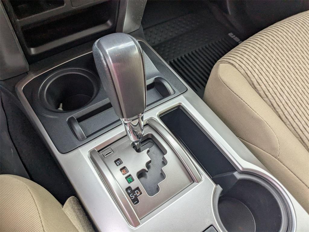 used 2020 Toyota 4Runner car, priced at $36,998