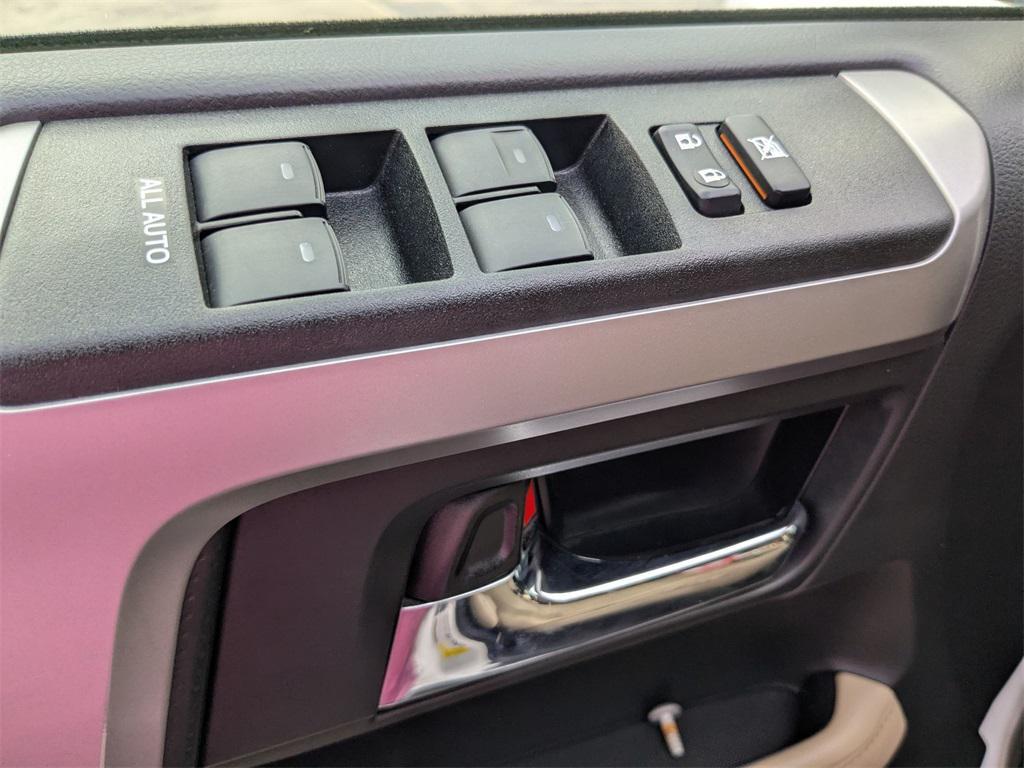 used 2020 Toyota 4Runner car, priced at $36,998