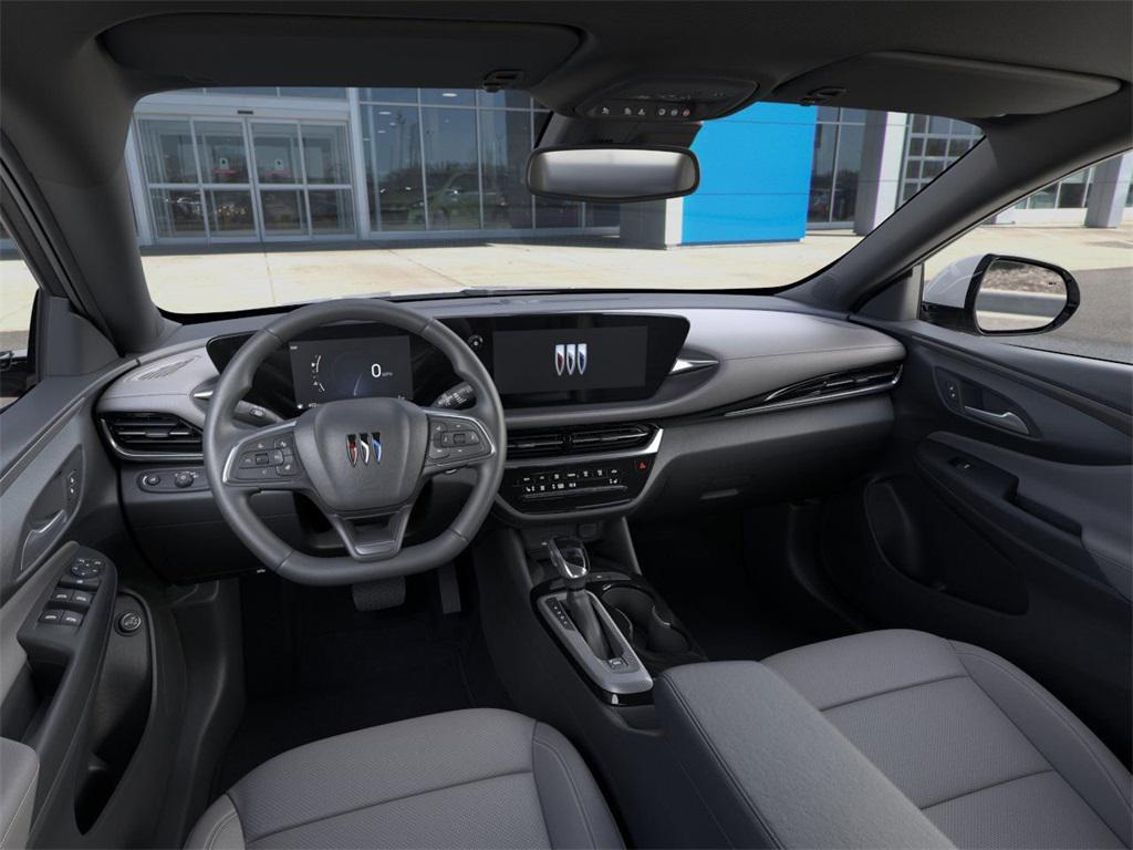 new 2026 Buick Envista car, priced at $32,230