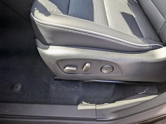 new 2025 Buick Enclave car, priced at $51,585
