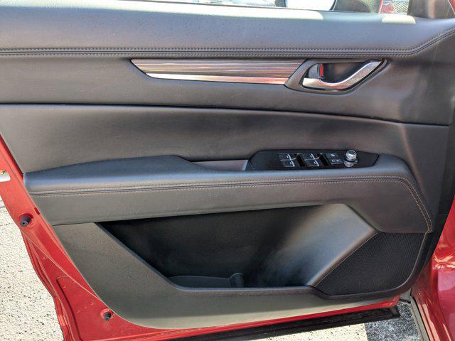 used 2022 Mazda CX-5 car, priced at $26,195