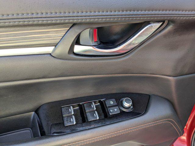 used 2022 Mazda CX-5 car, priced at $26,195