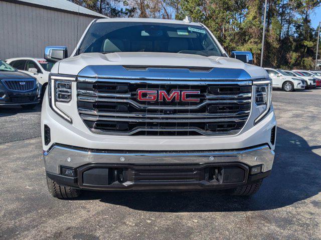 new 2025 GMC Sierra 1500 car, priced at $64,425