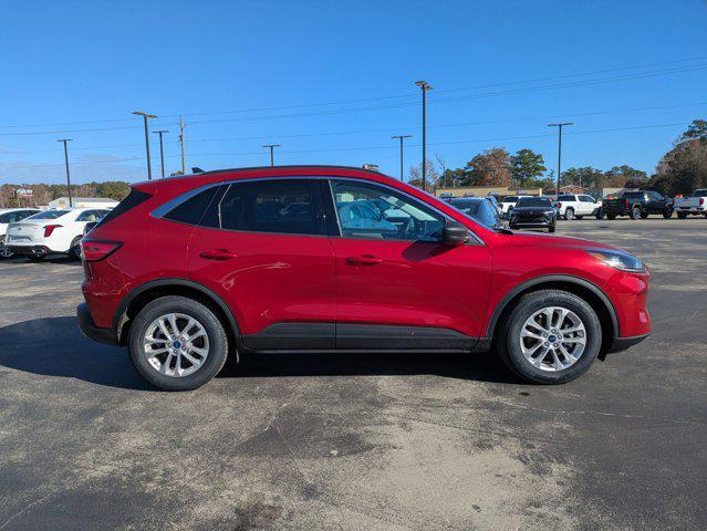 used 2022 Ford Escape car, priced at $21,000