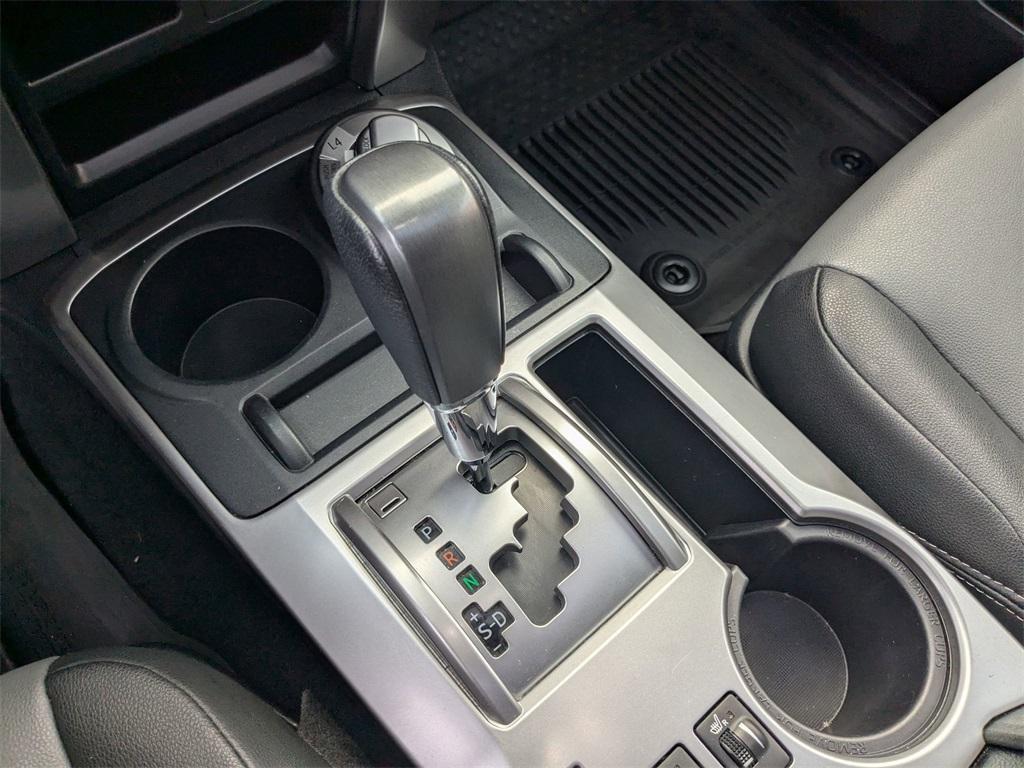 used 2022 Toyota 4Runner car, priced at $39,998