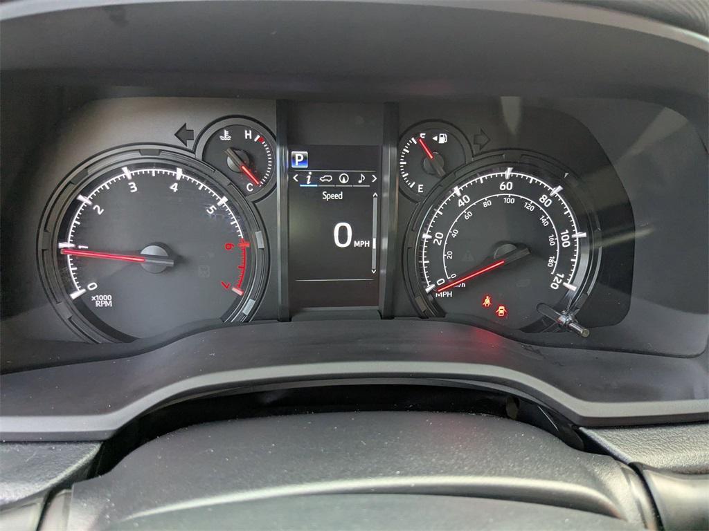 used 2022 Toyota 4Runner car, priced at $39,998