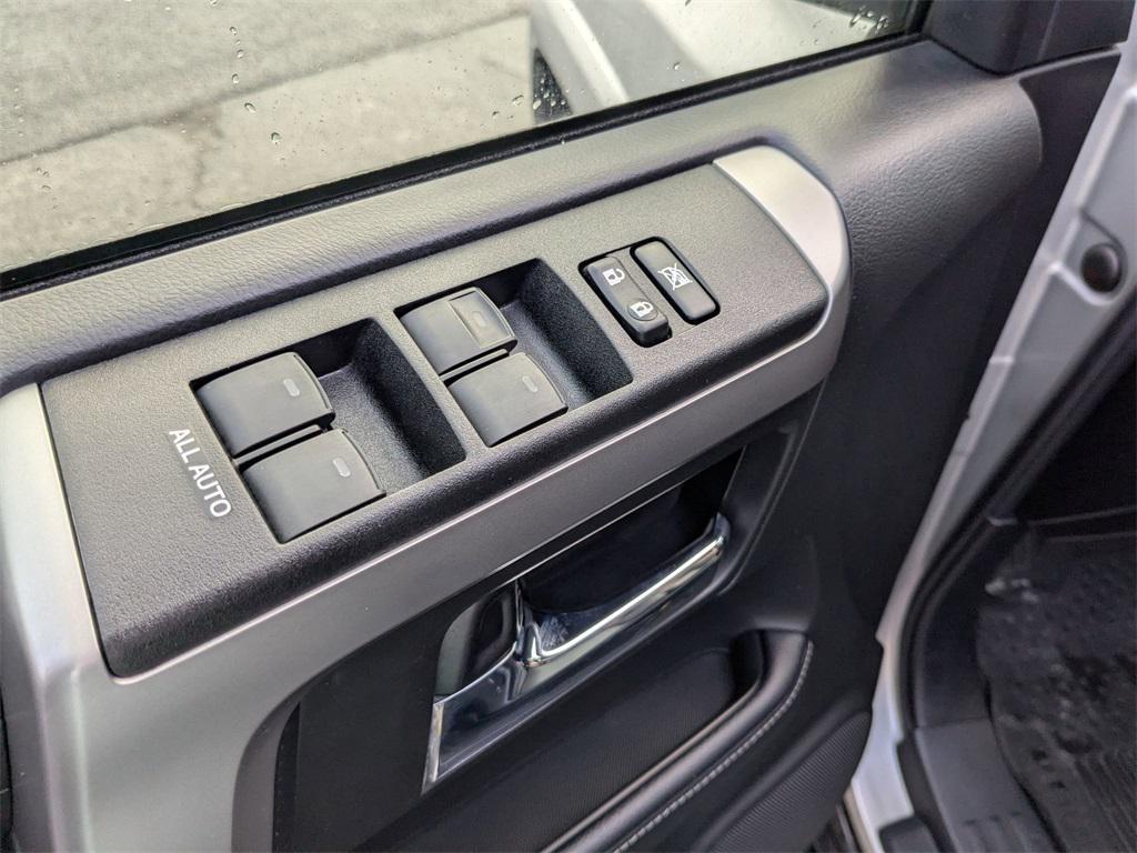 used 2022 Toyota 4Runner car, priced at $39,998