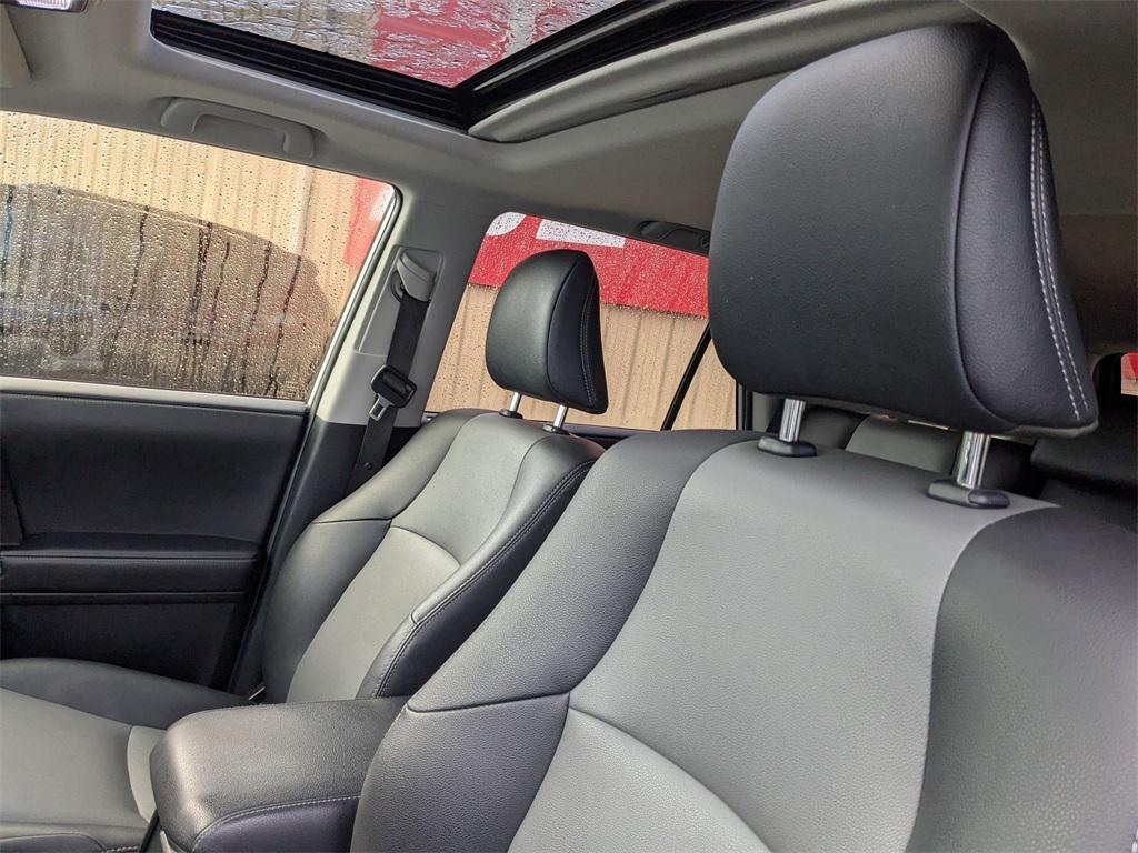 used 2022 Toyota 4Runner car, priced at $39,998