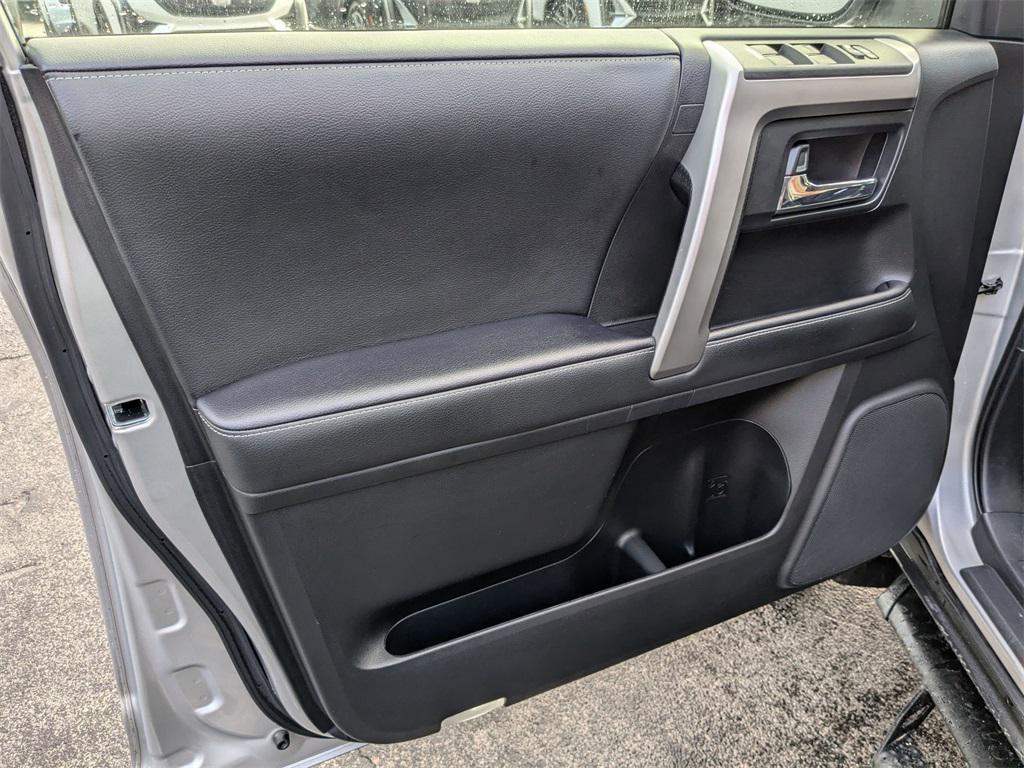 used 2022 Toyota 4Runner car, priced at $39,998