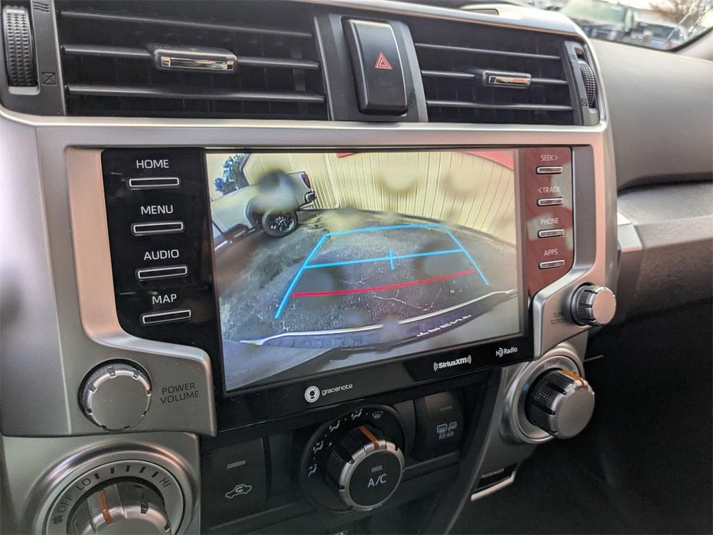 used 2022 Toyota 4Runner car, priced at $39,998