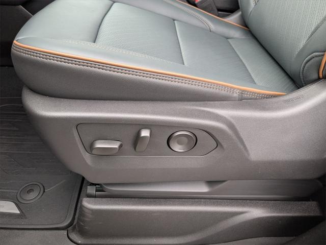 new 2025 GMC Yukon car, priced at $82,640