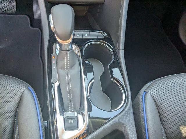 new 2026 Buick Encore GX car, priced at $30,675