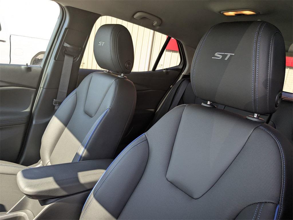 new 2026 Buick Encore GX car, priced at $29,175