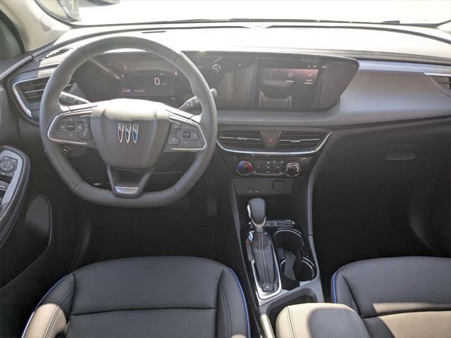 new 2026 Buick Encore GX car, priced at $30,675