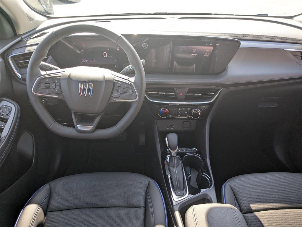 new 2026 Buick Encore GX car, priced at $29,175
