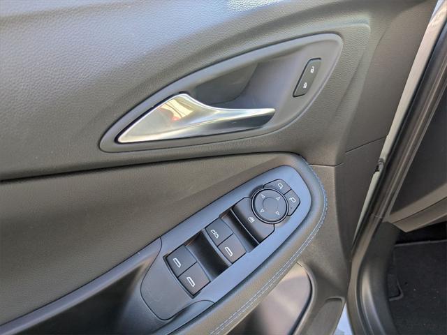 new 2026 Buick Encore GX car, priced at $30,675