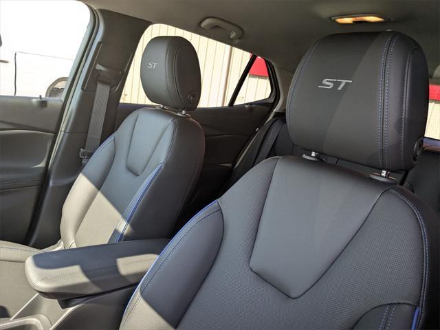 new 2026 Buick Encore GX car, priced at $30,675