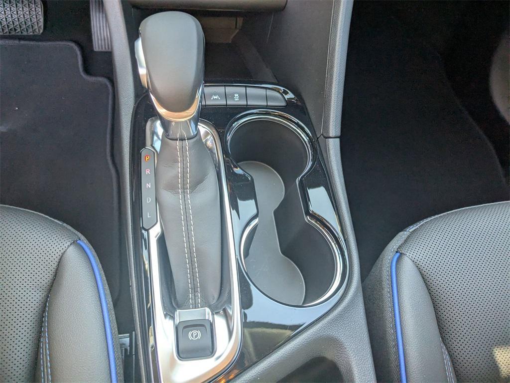 new 2026 Buick Encore GX car, priced at $29,175