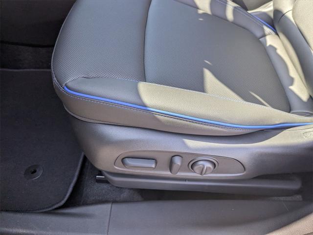 new 2026 Buick Encore GX car, priced at $30,675
