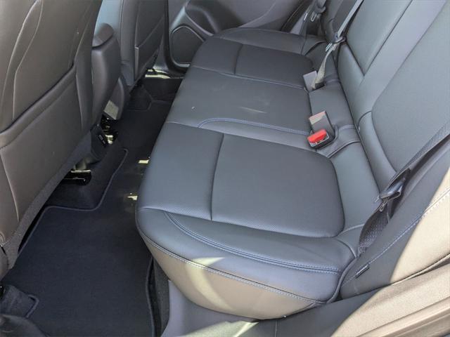 new 2026 Buick Encore GX car, priced at $30,675