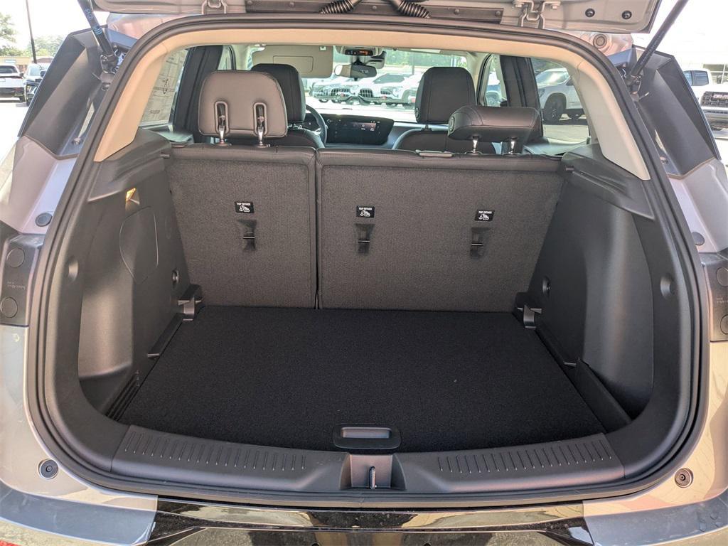 new 2026 Buick Encore GX car, priced at $29,175