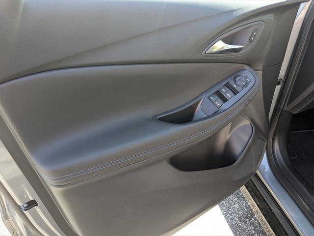 new 2026 Buick Encore GX car, priced at $30,675