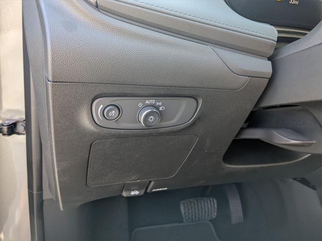 new 2026 Buick Encore GX car, priced at $30,675