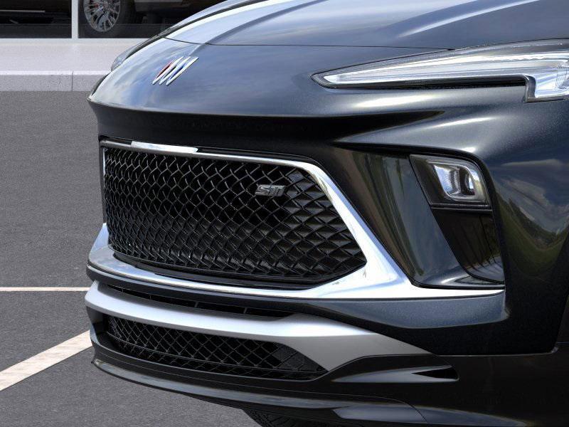 new 2026 Buick Encore GX car, priced at $27,820