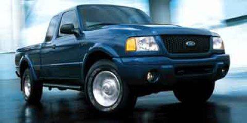 used 2003 Ford Ranger car