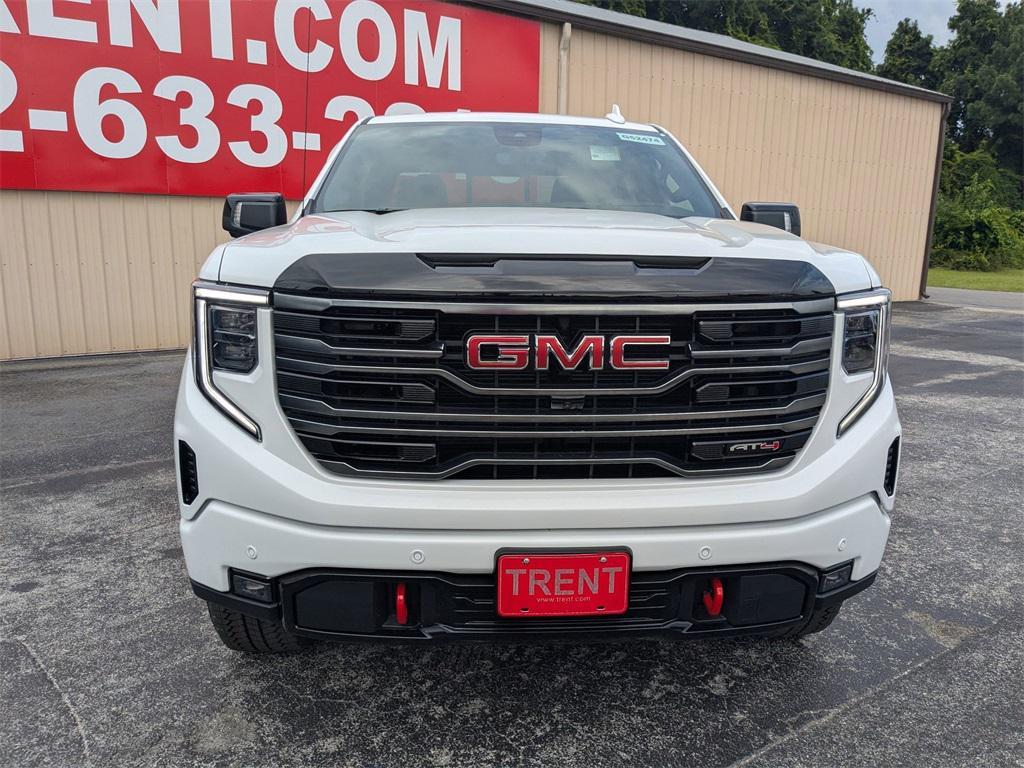 new 2025 GMC Sierra 1500 car, priced at $70,755