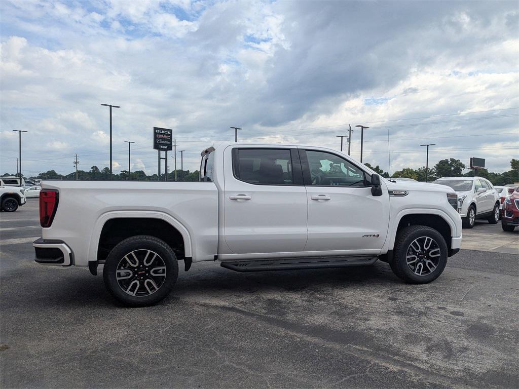 new 2025 GMC Sierra 1500 car, priced at $70,755
