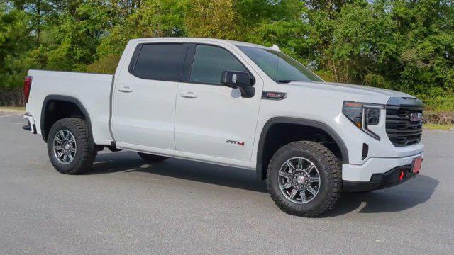 new 2024 GMC Sierra 1500 car, priced at $62,590