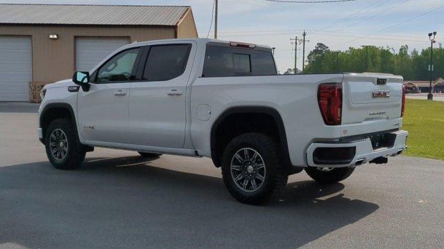 new 2024 GMC Sierra 1500 car, priced at $70,340