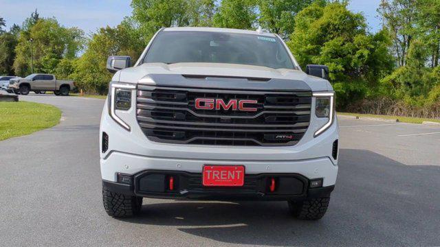 new 2024 GMC Sierra 1500 car, priced at $62,590