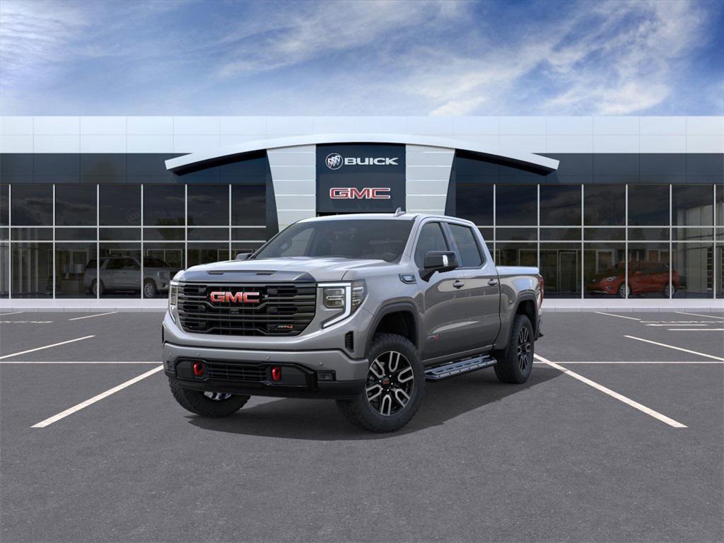 new 2026 GMC Sierra 1500 car