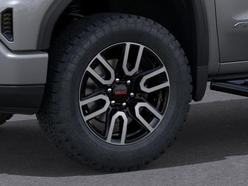 new 2026 GMC Sierra 1500 car