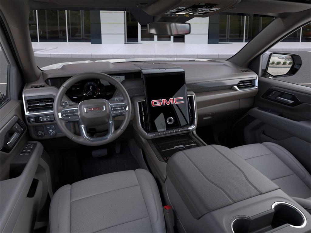 new 2026 GMC Yukon car, priced at $73,010