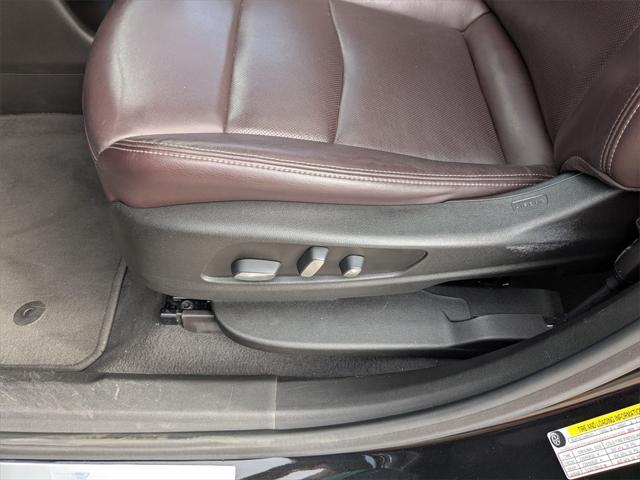 used 2021 Cadillac XT6 car, priced at $34,000