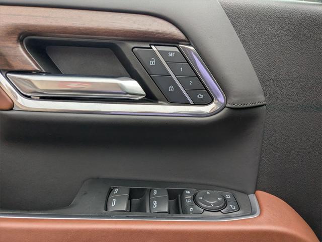 used 2024 GMC Sierra 2500 car, priced at $86,129