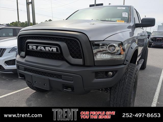 used 2019 Ram 1500 Classic car, priced at $35,998