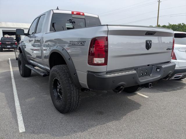 used 2019 Ram 1500 Classic car, priced at $35,998