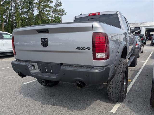 used 2019 Ram 1500 Classic car, priced at $35,998