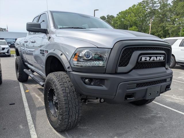 used 2019 Ram 1500 Classic car, priced at $35,998