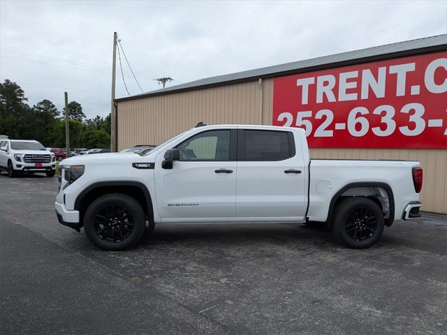 new 2025 GMC Sierra 1500 car, priced at $44,425