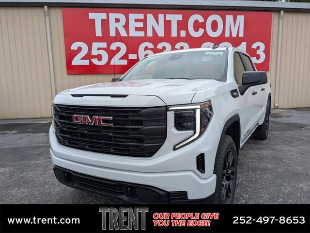 new 2025 GMC Sierra 1500 car, priced at $44,425
