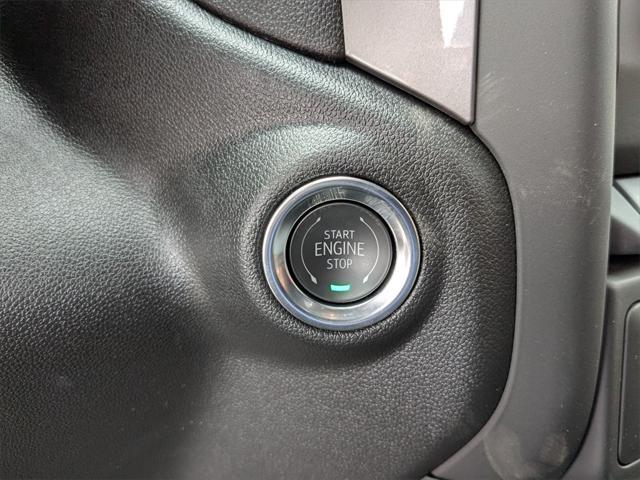 new 2025 GMC Sierra 1500 car, priced at $44,425