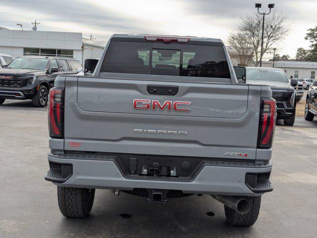 new 2025 GMC Sierra 2500 car, priced at $86,515