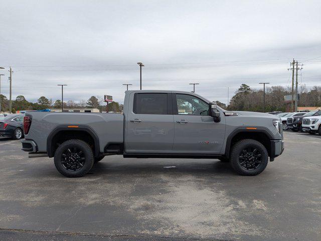 new 2025 GMC Sierra 2500 car, priced at $86,515