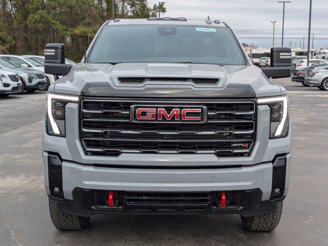 new 2025 GMC Sierra 2500 car, priced at $86,515