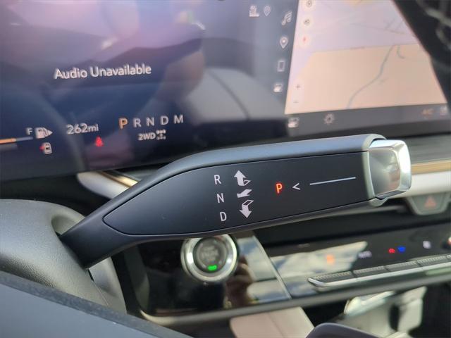 new 2024 Buick Envision car, priced at $44,395